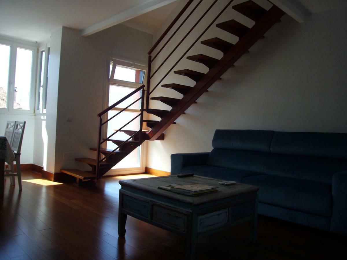 Apartamento La Morada del Sobrarbe Boltaña Exterior foto